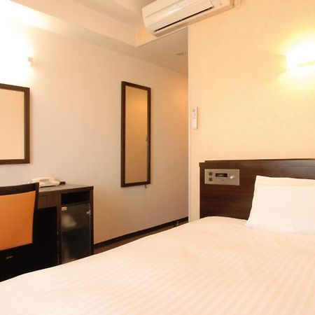 Ab Hotel Mikawa Anjo Shinkan Anjomachi Εξωτερικό φωτογραφία