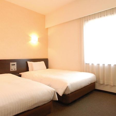 Ab Hotel Mikawa Anjo Shinkan Anjomachi Εξωτερικό φωτογραφία